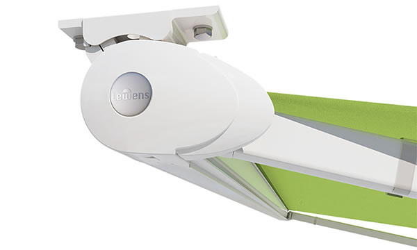 Premium Compact 2, Deckenmontage