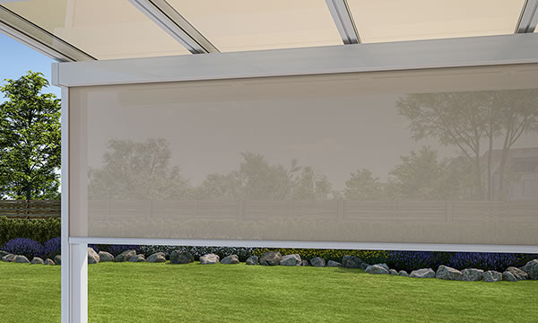Premium M, xl, Terrasse