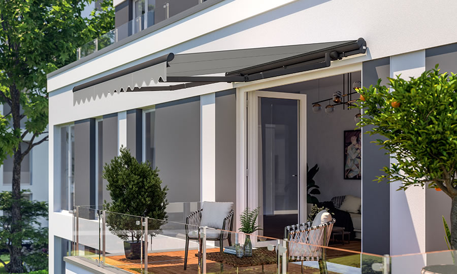 Premium, offene Bauart